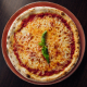 pizza margherita