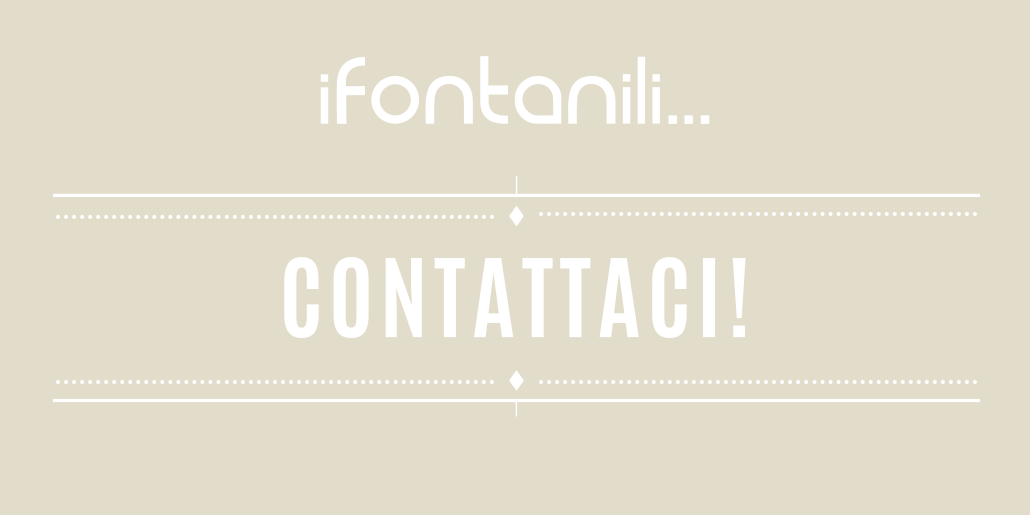 Banner Contattaci